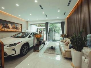 Xuân La, 7 tầng thang máy, oto đậu cửa 12.5 tỷ