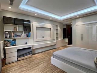 Hoàng Sâm oto đậu, siêu rẻ, 80m2 x5 tầng 17.5 tỷ