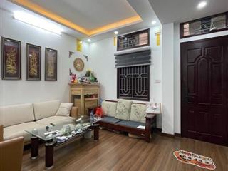 Bán nhà Xuân Đỉnh Tây Hồ Hà Nội, 5 tầng oto đậu cách 10m giá 6 tỷ 