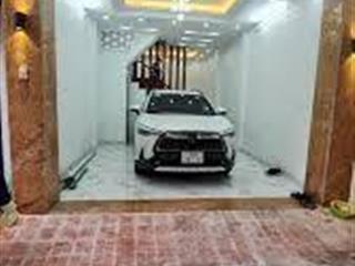 Bán nhà Xuân Đỉnh Xuân La Tây Hồ Hà Nội 7 tầng thang máy oto đậu cửa giá 12 tỷ 
