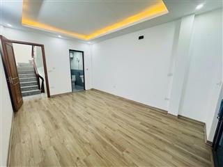 Siêu rẻ , Cổ Nhuế 5 tầng chỉ 6 tỷ 