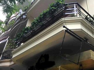 10 tỷ Hoàng Quốc Việt Cầu Giấy Hà Nội 54m2, Mt 6m