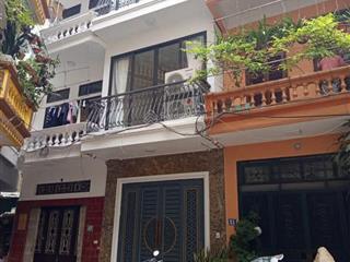 Cầu giấy rẻ bất ngờ mt 4m, 5 tầng 9tỷ