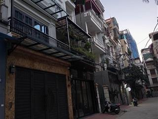 Rẻ nhất phạm văn đồng 10 tỷ lô góc, 3 mặt ngõ, dt 56m2, oto đậu cửa