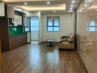 Căn góc 70m2, siêu thoáng mát, các phòng đều có ánh sáng tự nhiên, view quốc lộ 6