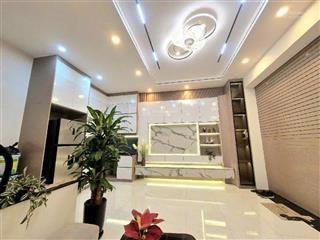 Siêu rẻ hoàng đạo thành, 35m2x4t, ôtô 7 chỗ qua nhà giá 6,5 tỷ (cam kết nhà thật giá chuẩn)