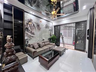 Nhà đẹp nguyễn lân, 49m2x5t, ngõ ôtô 7 chỗ, gần mặt phố giá 9,15 tỷ (cam kết nhà thật giá chuẩn)