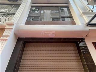 Nhà đẹp phan đình giót, 51m2x5t, gần ôtô tránh, giá 9,2 tỷ (cam kết nhà thật giá chuẩn)