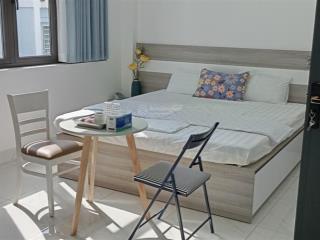 Bán gấp hạ giá family house đường số p4 q4 ngang 6 dài 10 nở hậu 4 view thoáng hiếm có trung tâm