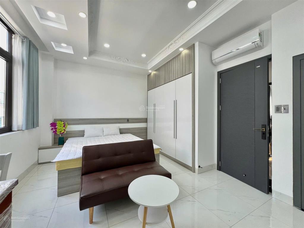 Bán gấp nhà hẻm xe hơi tân vĩnh ngang 6 dài 10 vuông nở hậu