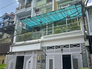 Bán gấp nhà quận 12 chủ kẹt tiền bán lỗ vài trăm triệu, ai nhanh thì được