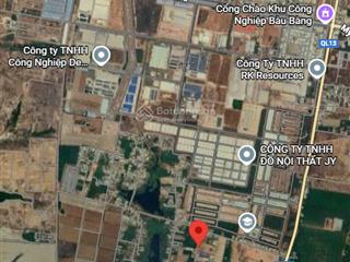 Bán đất mặt tiền gần kcn bàu bàngsở hữu ngay lô đất 3552m² đã có thổ cưcơ hội đầu tư sinh lời cao