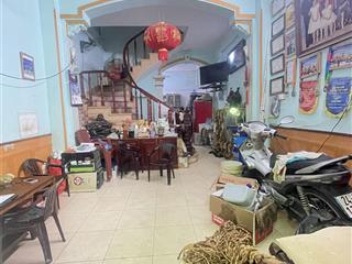 Bán nhà phố kim giang. ngõ ô tô kinh doanh. dt 43m2, 4 tầng, chỉ 30m ra mặt phố