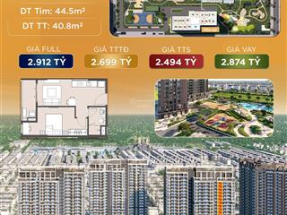 Cơ hội đầu tư vàng căn hộ 1pn tại masteri trinity square ,sinh lời bứt phá và là nơi an cư lý tưởng
