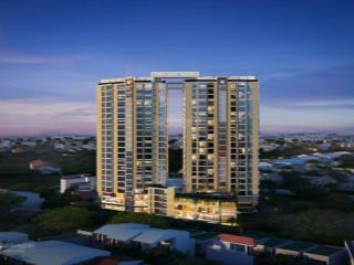 Căn hộ trung tâm thành phố cần thơ chỉ 32,5tr/m2