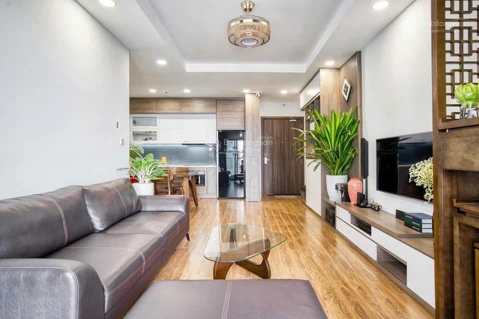 Chính chủ bán gấp căn 70m2, tầng 8, view sông