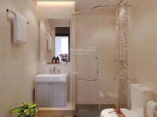 Chính chủ sang nhượng lại căn hộ 1,7 tỷ, 53m2 bằng giá hợp đồng