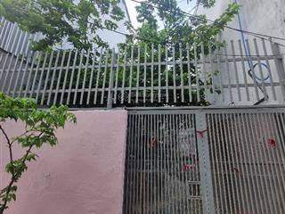 Bán đất khu him lam, 5x14m (nở hậu) xe hơi tới nhà, tặng gpxd 5 tầng, 5 tỷ nhỉnh