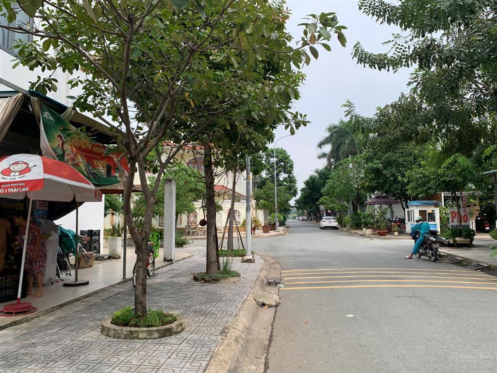Cho thuê nhà khu liên phường, quận 9 giá 15 tr/tháng