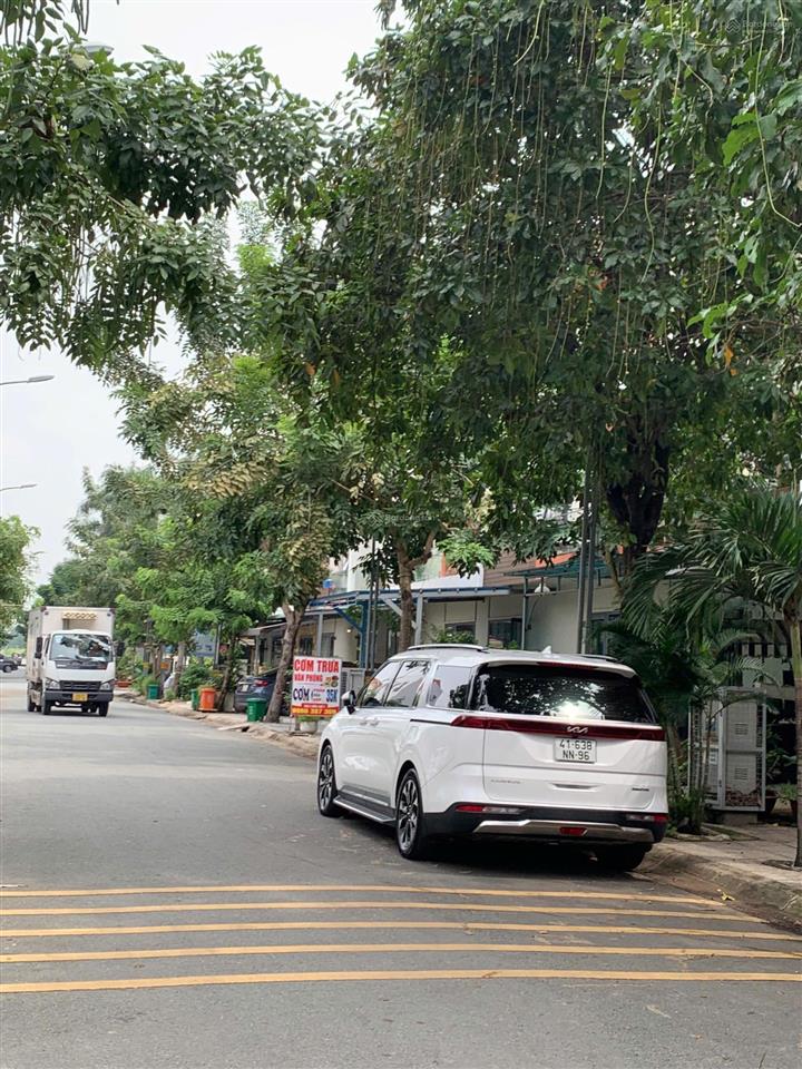 Cho thuê nhà khu liên phường, quận 9 giá 15 tr/tháng