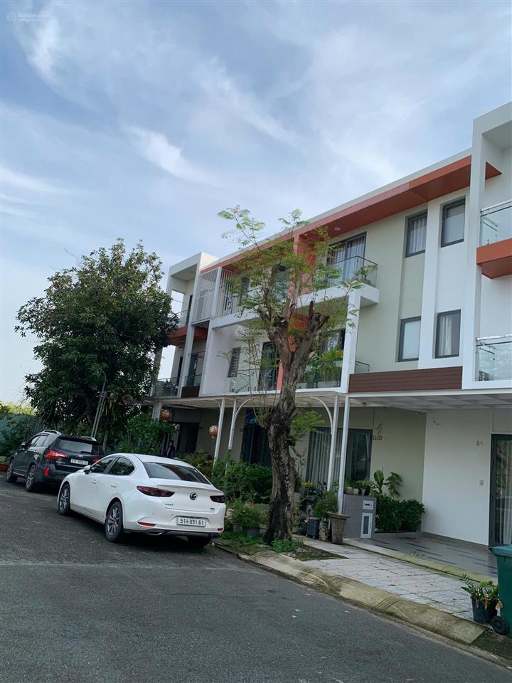 Cho thuê nhà khu liên phường, quận 9 giá 15 tr/tháng