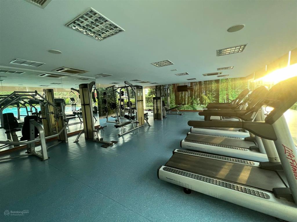 Cho thuê biệt thự lucasta liên phường q9 giá 33tr/tháng full nội thất