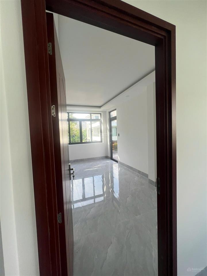 Bán biệt thự song lập đường 16m kdc hưng phú q9 thông liên phường khu bảo vệ an ninh chỉ 21 tỷ