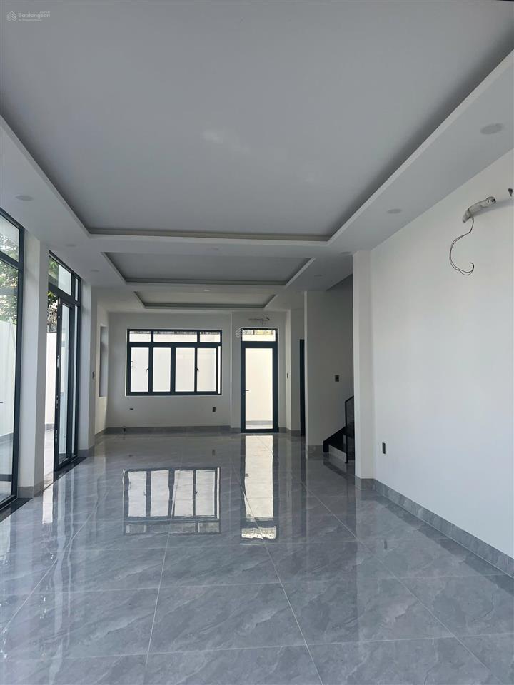 Bán biệt thự song lập đường 16m kdc hưng phú q9 thông liên phường khu bảo vệ an ninh chỉ 21 tỷ