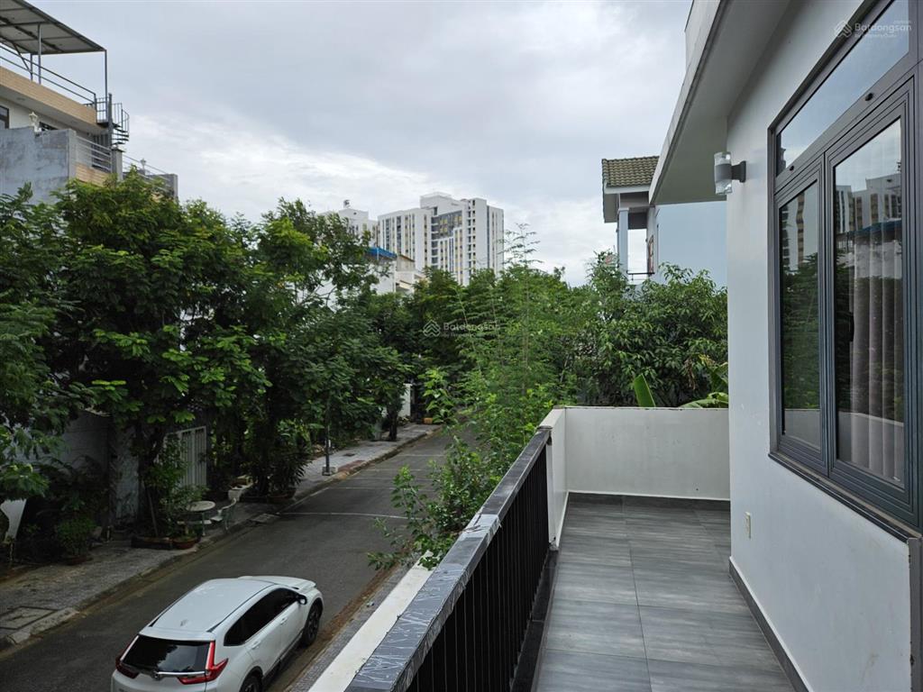 Bán biệt thự song lập đường 16m kdc hưng phú q9 thông liên phường khu bảo vệ an ninh chỉ 21 tỷ