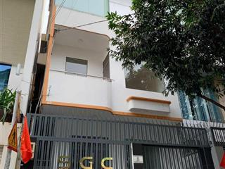 Cho thuê nhà hẻm xe tải 8m 24/9a phạm ngọc thạch, quận 3