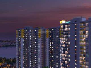 Chỉ cần 225tr sở hữu căn hộ 2 pn bcons solary, htro 70%, ls 0% ân hạn gốc 5 năm  dĩ an  bduong