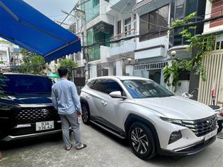Bán nhà 2 tầng hẻm 6m bùi đình tuý, p14, bình thạnh dt 4,1x18 vuông đẹp, khu đẹp.