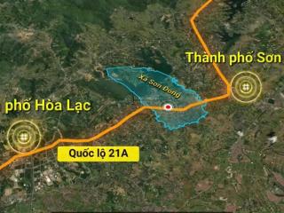Em cần thanh lý lỗ xâu 2 lô đất sơn đông mua đầu tư đầu năm để hoàn thiện nhà mới
