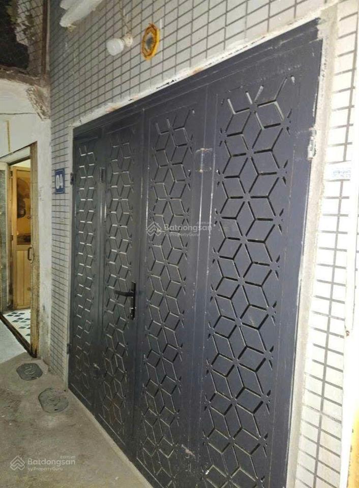 Bán nhà ngõ tô tiền, khâm thiên  dt sổ 20m, 4tầng, mt 3m, giá 4.85 tỷ, sổ riêng.