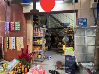Chỉ 13 tỷ  82m2 ngang lớn 16m quận 11  một căn duy nhất  ngay mặt tiền chợ phú bình âu cơ