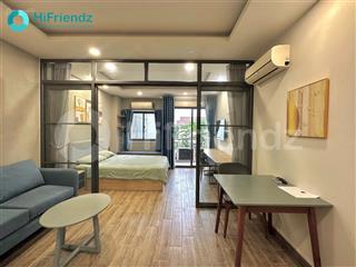 Phòng trọ cao cấp khu nam long trần trọng cung quận 7