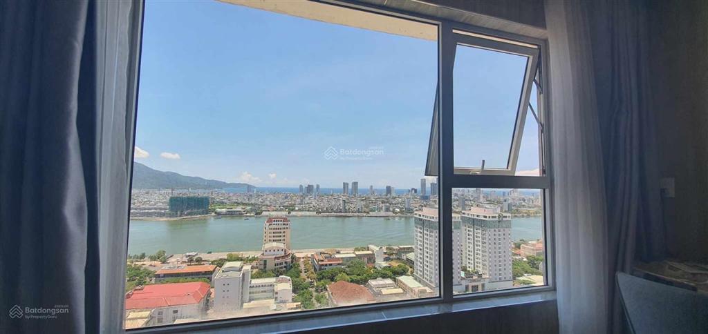 Cơ hội hiếm căn hộ view pháo hoa đẳng cấp giữa lòng đà nẵng