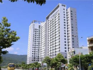 Căn hộ biển đà nẵng ocean view 1pn 50m2  view núi & cách biển 700m  sổ đỏ sẵn trao tay