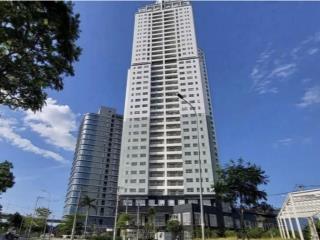 Căn hộ sông hàn blooming tower  1pn 54m, view vịnh đà nẵng, công viên phần mềm số 2