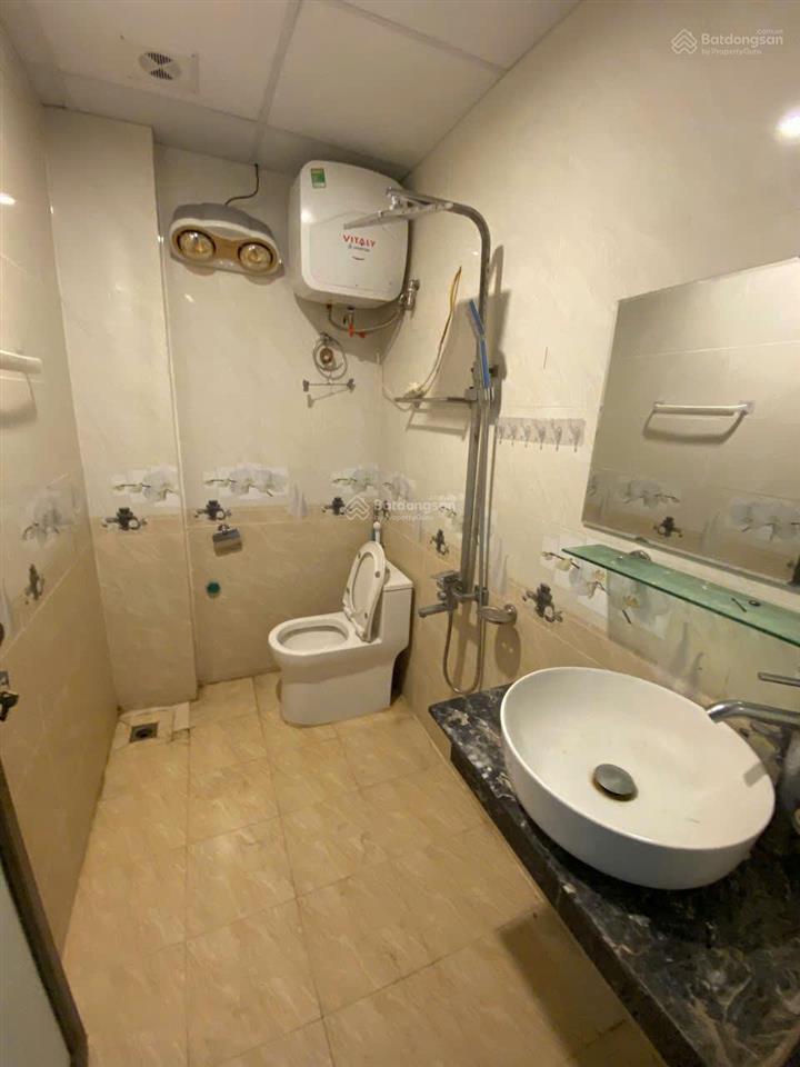 Bán nhà mậu lương 39m2, xây mới 4.5 tầng giá nhỉnh 5 tỷ