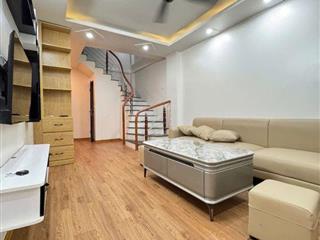 BÁN NHÀ HÀ TRÌ 1 – 4.5 TẦNG – FULL NỘI THẤT – GIÁ 6,3 TỶ
