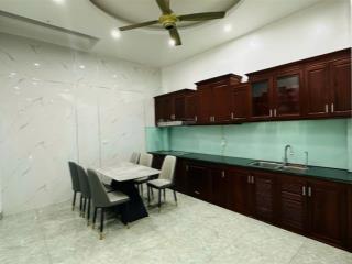 Bán nhà dịch vụ mậu lương  4 tầng dân xây  50m  ô tô đỗ cửa