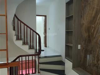 Bán nhà rẻ nhất khu mậu lương  4.5 tầng  chỉ 5 tỷ