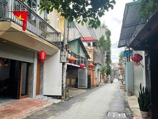 Bán đất trục chính tổ 13 yên nghĩa kinh doanh đỉnh dt 63m2 giá đầu tư