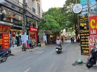 Bán đất tặng nhà trần cung  kinh doanh  vị trí vàng  oto  50m  giá bán 10.8 tỷ