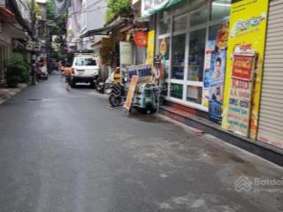 Mảnh đất doãn kế thiện  vị trí vàng  gần oto tránh  60m  giá bán 12 tỷ