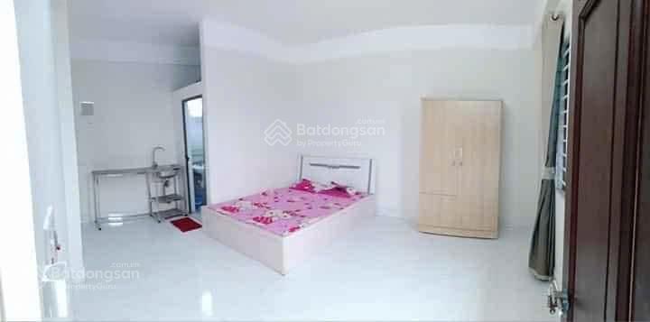 Bán chdv đình thôn vị trí đắc địa full nội thất dòng tiền đỉnh 21 phòng 120m giá 24 tỷ