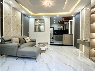 Tài chính 3,7 tỉ nhà đ.nguyễn kim, quận 10. liền kề sân vận động thống nhất, nhà đang cho thuê 15tr