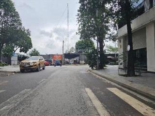 Bán liền kề tổng cục 5, yên xá, 100m2, 5 tầng, ô tô tránh, đường phạm tu