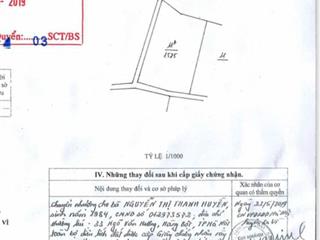 Bán đất tại xã ba vì, ba vì, hà nội 2,45 tỷ, 1575 m2 chính chủ giá ưu đãi